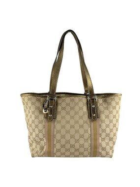 Gucci Shoulder Bag Brown